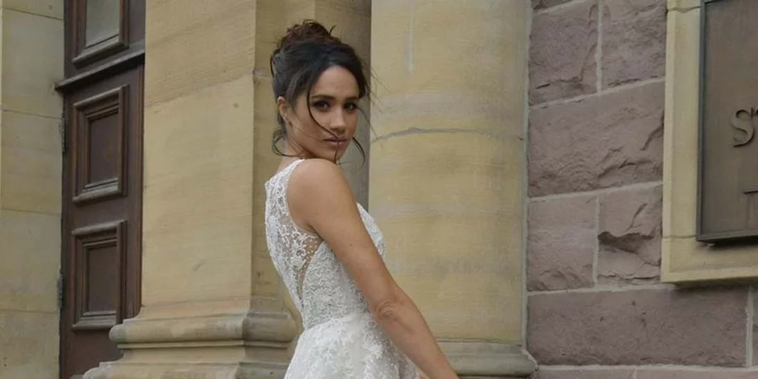 Meghan Markle | Ένας Έλληνας σχεδιαστής νυφικών βρίσκεται ανάμεσα στους αγαπημένους της!