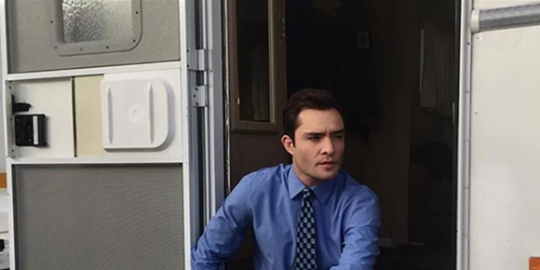 Ed Westwick | Kαι δεύτερη κατηγορία για βιασμό!