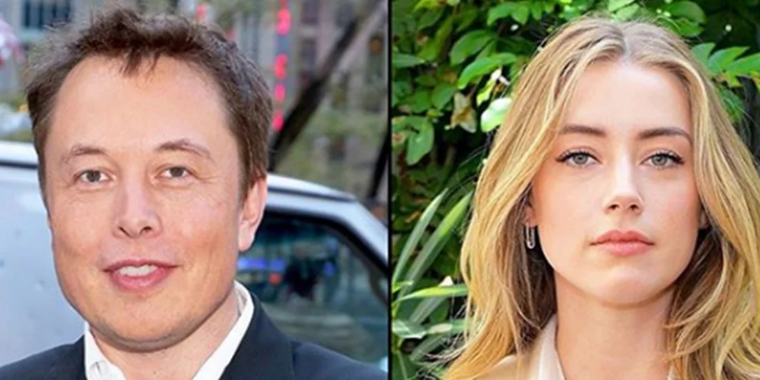Elon Musk | Αποκάλυψε τον λόγο του χωρισμού του με την Amber Heard