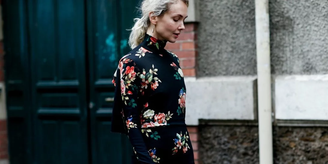 Florals και το χειμώνα; 12 λόγοι που θα σε πείσουν να τα τολμήσεις