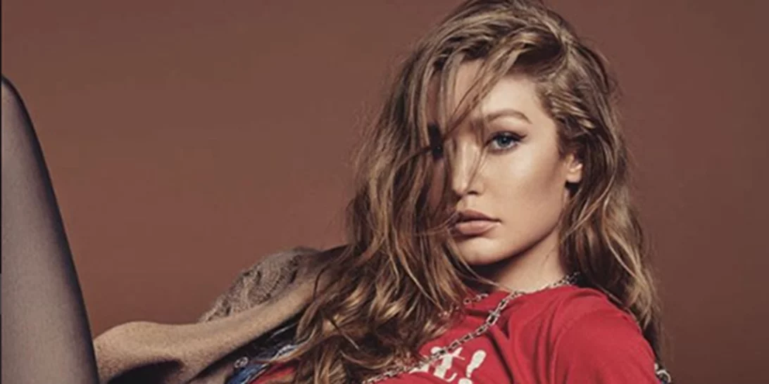 Gigi Hadid: Η αποστομωτική της απάντηση σε ρατσιστικό σχόλιο!