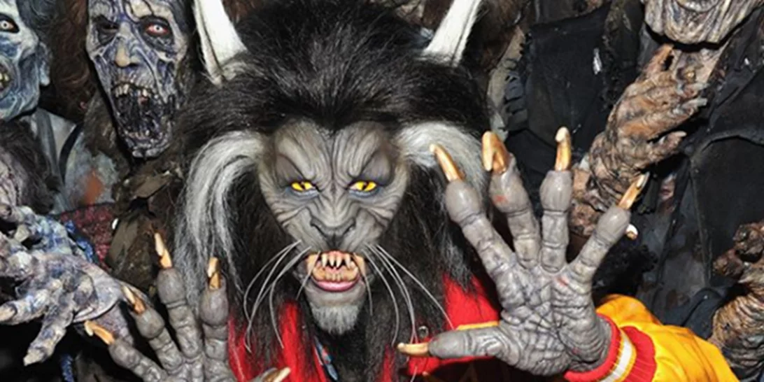 Δεν θα πιστέψεις ποιο μοντέλο κρύβεται πίσω από αυτή τη μεταμφίεση!