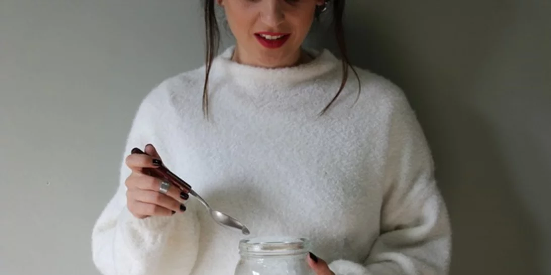 Το μυστικό μου για τέλειο πρωινό γεύμα χωρίς πολλές θερμίδες