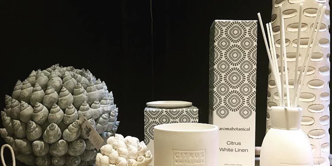 Αυτά τα κεριά θα ανανεώσουν ευχάριστα τον προσωπικό σου χώρο