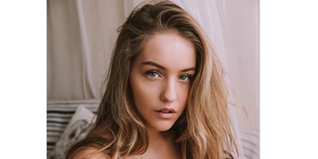 Joann van den Herik | Η ξαδέρφη των Hadid είναι plus size μοντέλο!