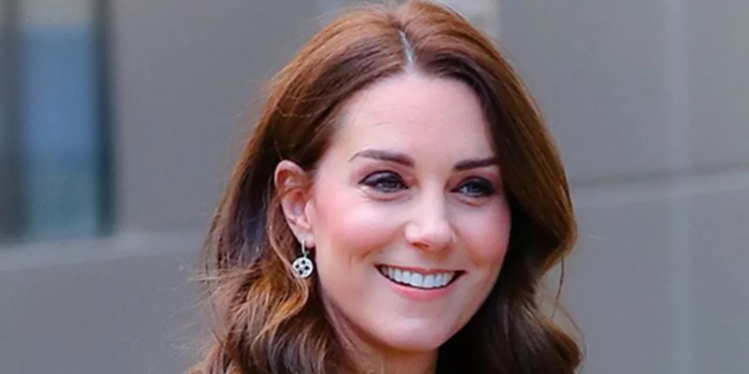 Kate Middleton | Η Βασίλισσα Ελισάβετ της δάνεισε το πιο υπέροχο κόσμημα!