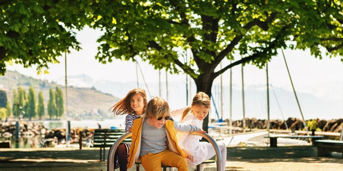 20 φράσεις που μπορούμε να λέμε στα παιδιά αντί για «πρόσεχε»