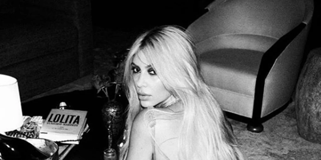 Οπίσθια σαν της Kim Kardashian έναντι 416 ευρώ | Το σορτς σιλικόνης που έχει διχάσει