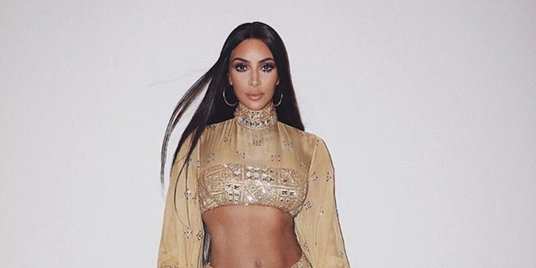 Kim Kardashian | Ποια ηθοποιός θέλει να την υποδυθεί στη μεγάλη οθόνη;