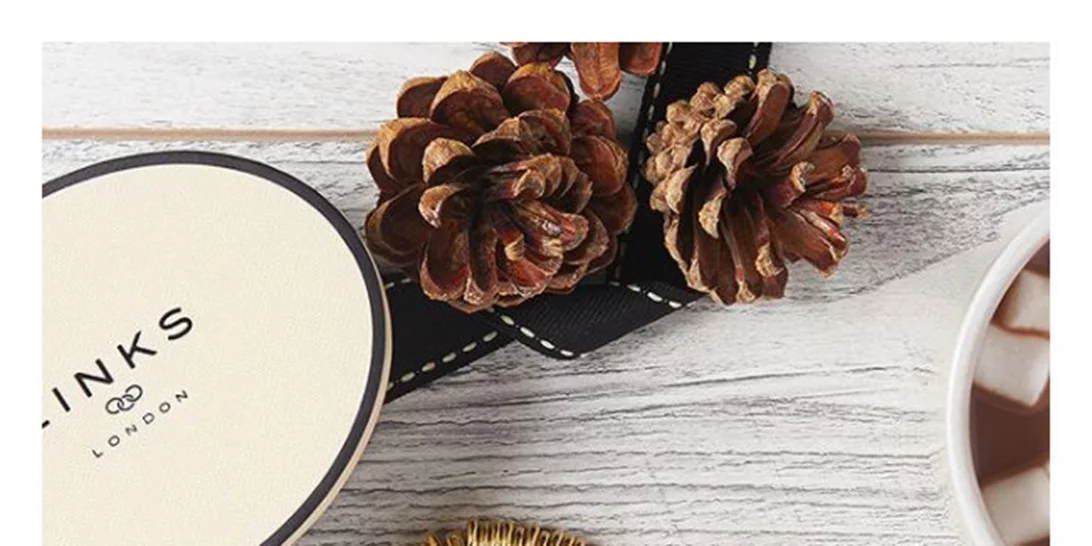 Αυτά τα νέα γιορτινά charms θα σε βάλουν αμέσως σε κλίμα Χριστουγέννων!