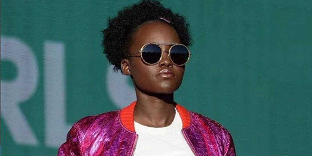 Lupita Nyong'o | Tης έκαναν photoshop στο ΠΙΟ απίστευτο σημείο!