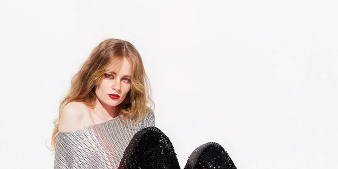 Let it Sparkle! 5 τρόποι να φορέσεις παγιέτες πριν τα Χριστουγεννιάτικα πάρτι!