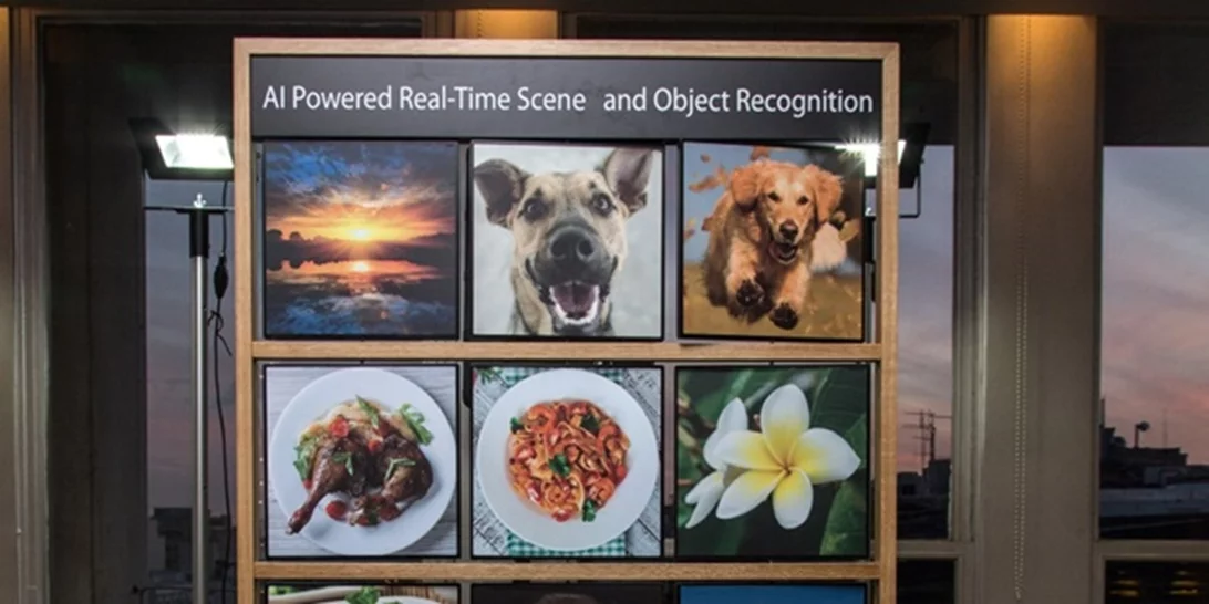 Επίσημη παρουσίαση των Huawei Mate 10 Pro & Huawei Mate 10 lite