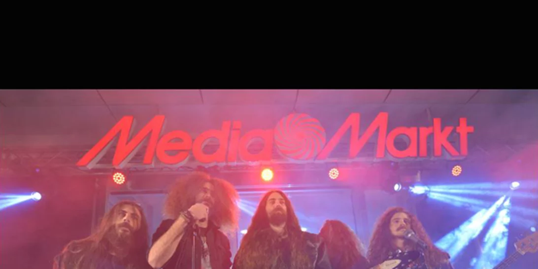 Η πιο "μαύρη" Black Friday έρχεται στα Media Markt!