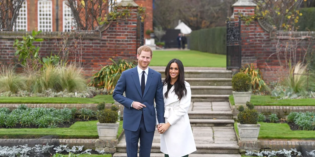 Meghan Markle – Πρίγκιπας Harry | Αυτή είναι η γυναίκα που τους γνώρισε!