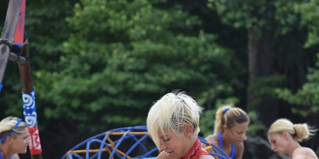 Nomads: Χαμός ανάμεσα σε Κολέτσα και Μαυρίδη