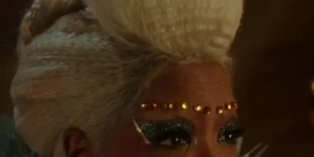 Oprah Winfrey | Πρωταγωνιστεί σε ταινία της Disney