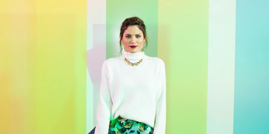 Μαίρη Συνατσάκη | Η πρωινή selfie χωρίς μακιγιάζ