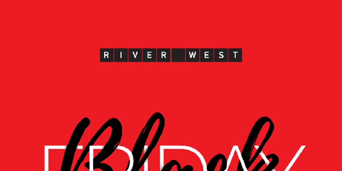 Black Friday στο River West! Είσαι έτοιμη για προσφορές εώς 70%;