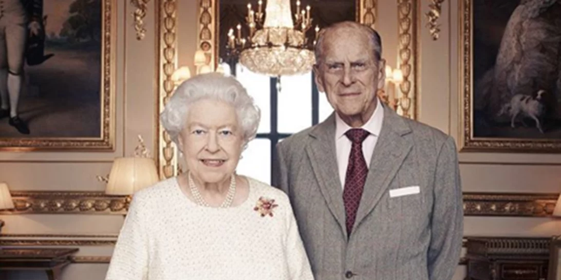 Ο πρίγκιπας Φίλιππος επέστρεψε στα βασιλικά του καθήκοντα