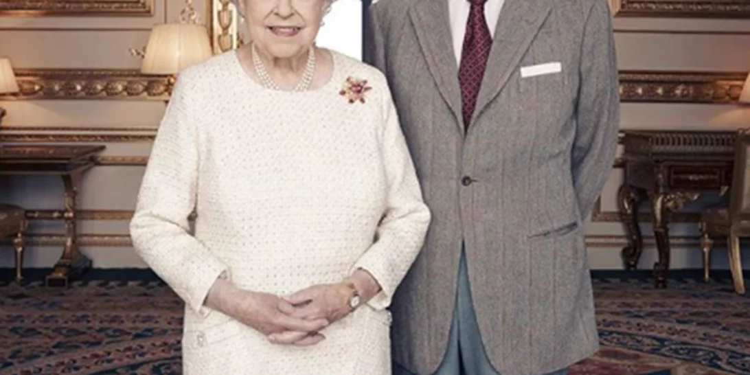 Πρίγκιπας Φίλιππος | 100 χρόνια μιας γεμάτης ζωής