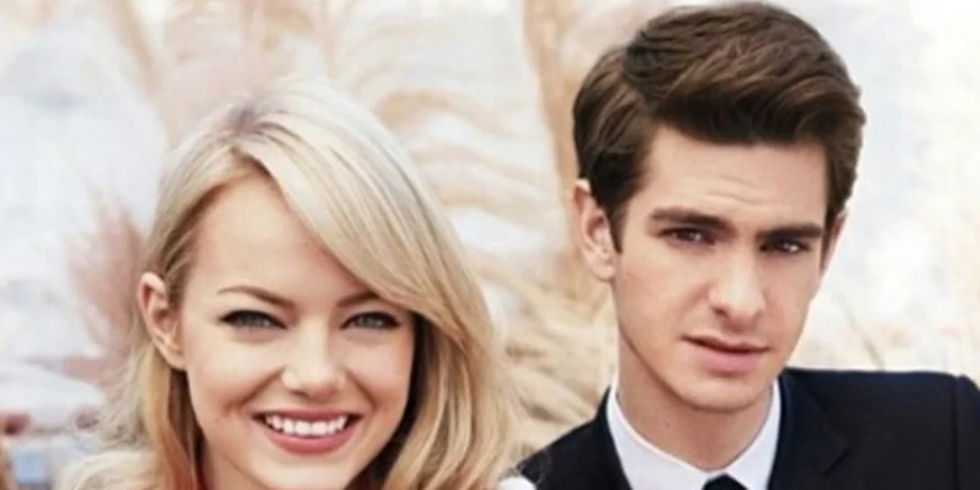 Emma Stone - Andrew Garfield | Που βρέθηκαν μαζί;