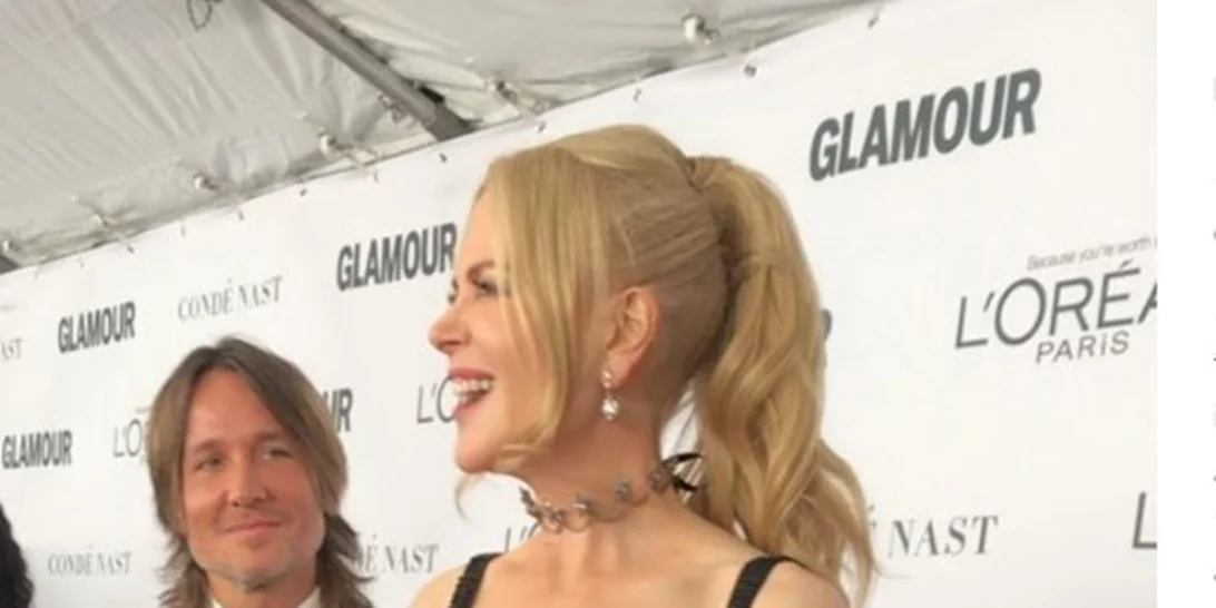 Nicole Kidman | Το κοινωνικό μήνυμα που έστειλε μέσω του outfit της