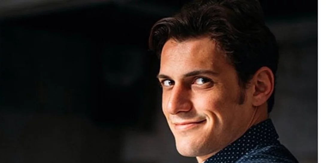 Σταύρος Σβήγκος: Προσεχώς μπαμπάς!