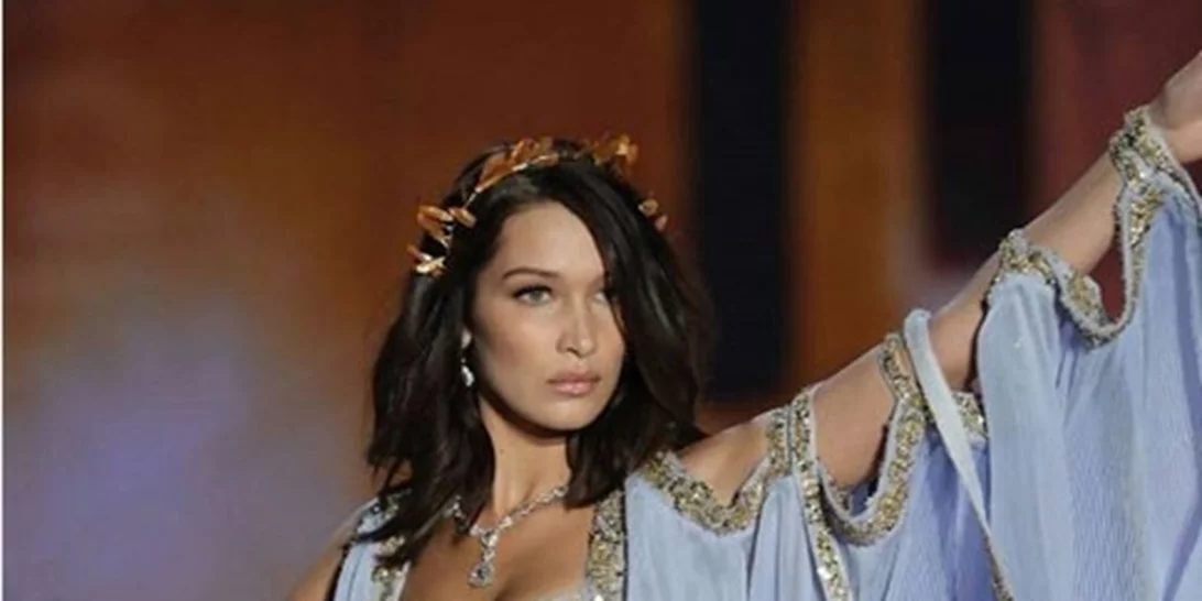 Victoria's Secret Fashion Show | Οι πρώτες φωτογραφίες από το εντυπωσιακό show!