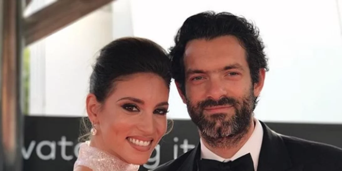 Αθηνά Οικονομάκου - Φίλιππος Μιχόπουλος | Αυτό είναι το όνομα που θα πάρει ο γιος τους!