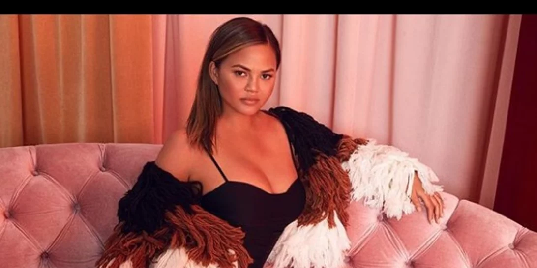 Baby boom! H Chrissy Teigen περιμένει το δεύτερο παιδί της!