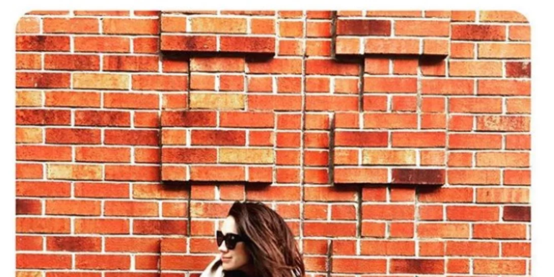 Meghan Markle | Μετακόμισε στο παλάτι του Kensington