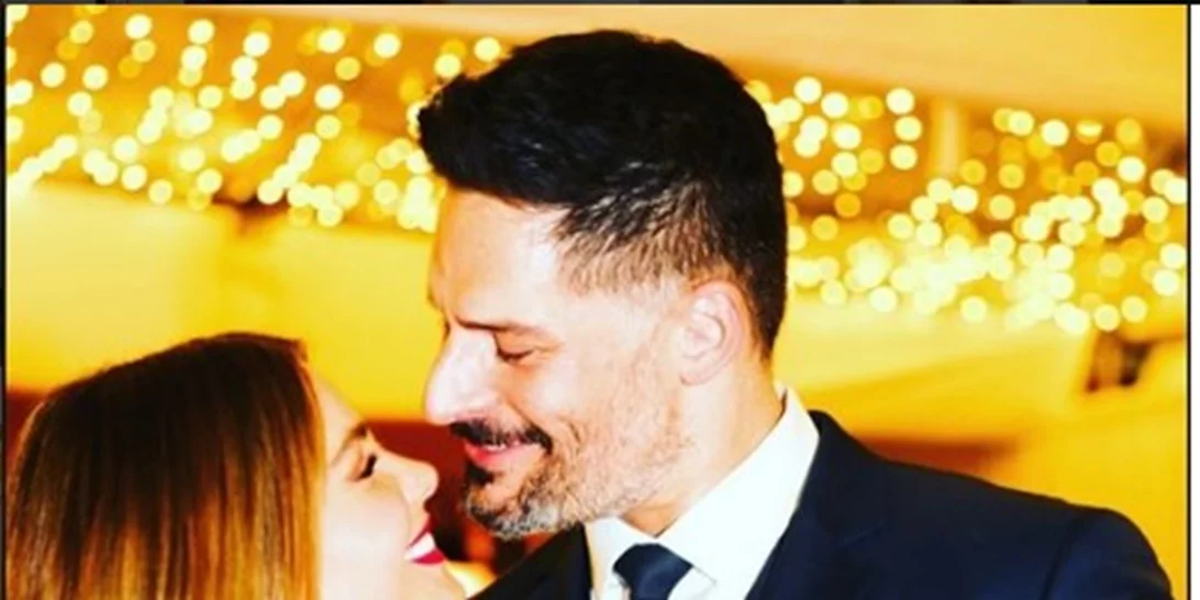 Sofia Vergara - Joe Manganiello | Οι τρυφερές ευχές τους για την επέτειο του γάμου τους!