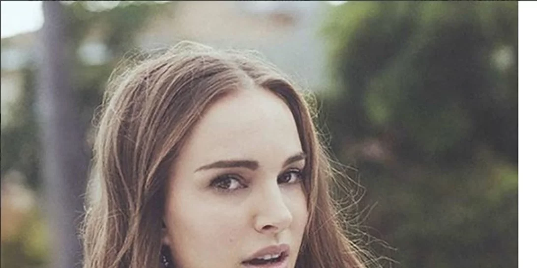 Natalie Portman | Θα τιμηθεί με το «Εβραϊκό Βραβείο Νόμπελ»!