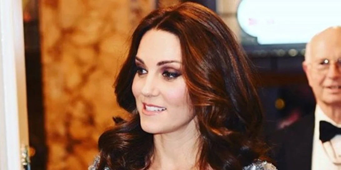 Kate Middleton | Ακόμα μια εμφάνιση με την τιάρα της Πριγκίπισσας Diana