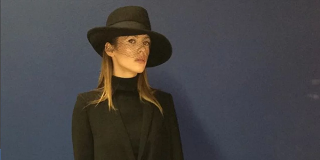 Ραμόνα Βλαντή | Υποδέχεται το 2019 με νέο hair look