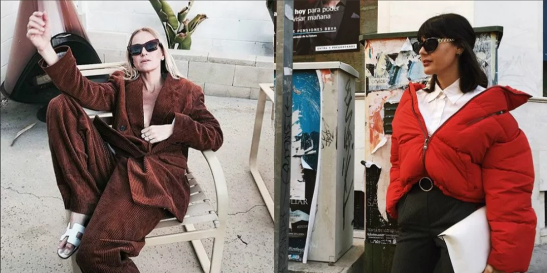 10 items που υπάρχουν τώρα στη γκαρνταρόμπα ΚΑΘΕ fashion influencer