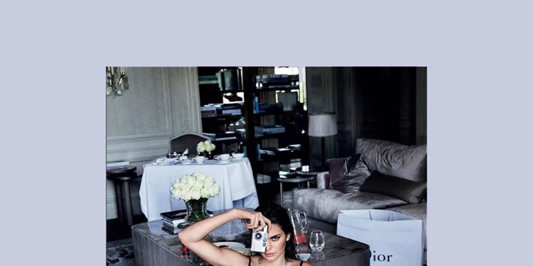 Fashion Instagram | Αυτοί είναι οι "νικητές" του 2017!