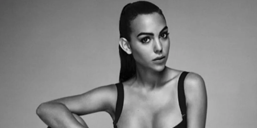 Georgina Rodriguez | Η σύντροφος του Ronaldo μάς δείχνει την κόρη τους
