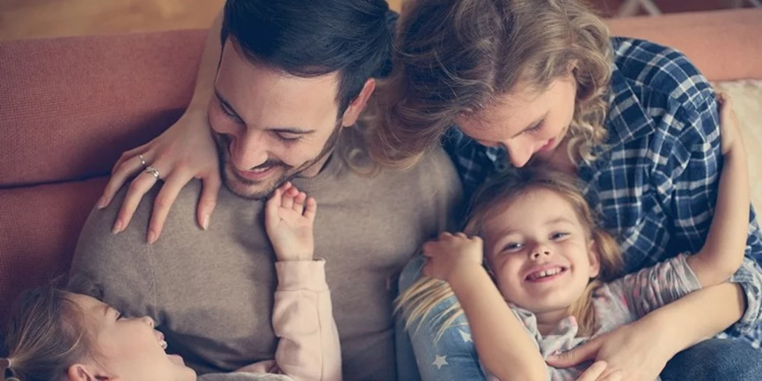 Οι ηθικές αξίες ενός παιδιού ξεκινούν από το σπίτι