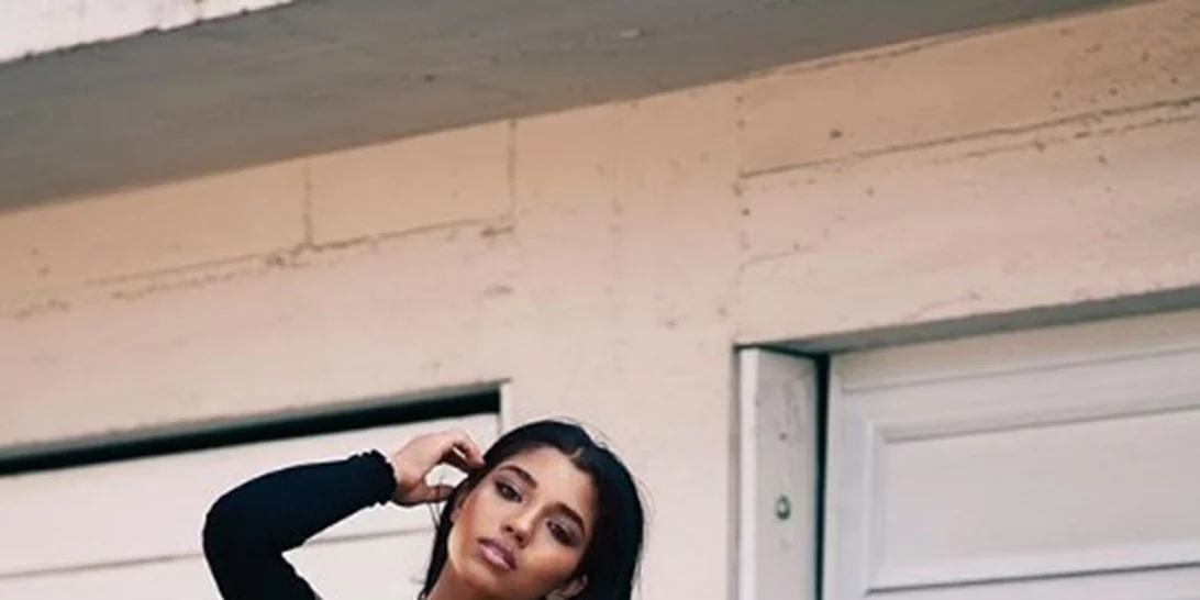 Η Yovanna Ventura είναι το νέο κορίτσι του The Weeknd