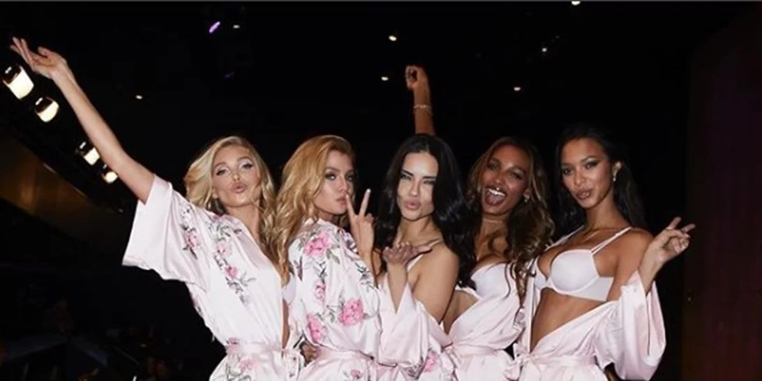 Victoria’s (Diet) Secret | Aυτά είναι τα διατροφικά tips των «Αγγέλων»!