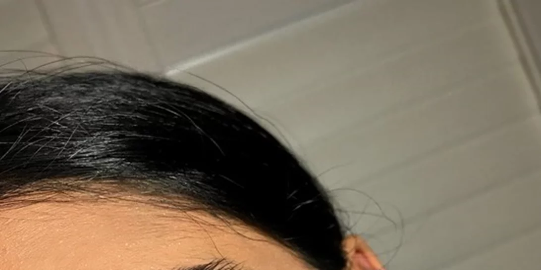 Cry me a glitter: Τα δάκρυά σου από εδώ και πέρα θα έχουν την μεγαλύτερη λάμψη!