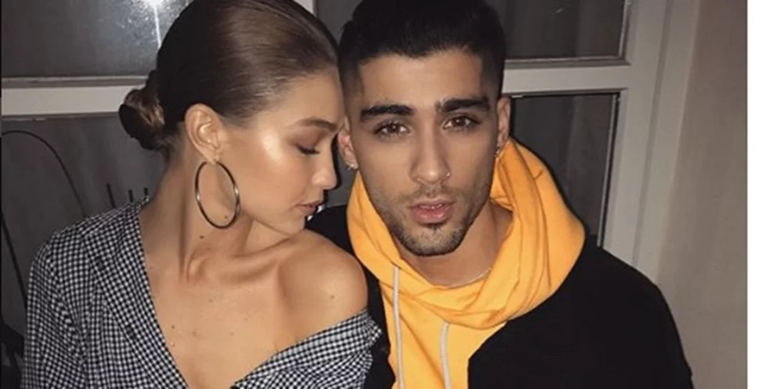 Gigi Hadid - Zayn Malik | Δύο χρόνια μαζί!