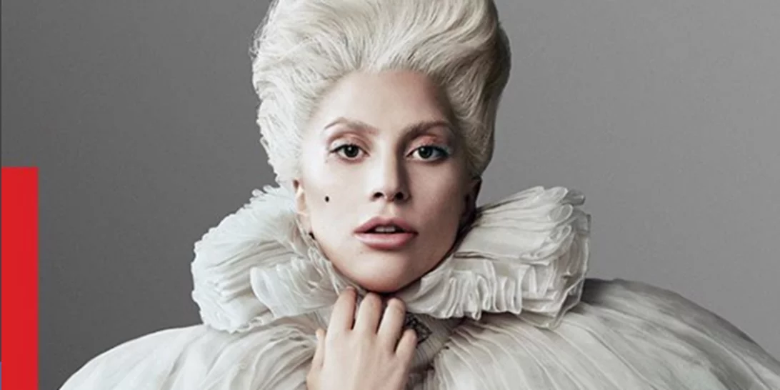 Lady Gaga | Συνεχίζει την παγκόσμια περιοδεία της!