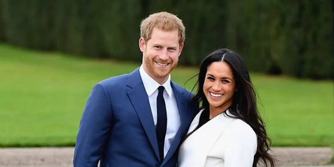 Meghan Markle | Όλες οι λεπτομέρειες της πρώτης επίσημης εμφάνισης με τον πρίγκιπα