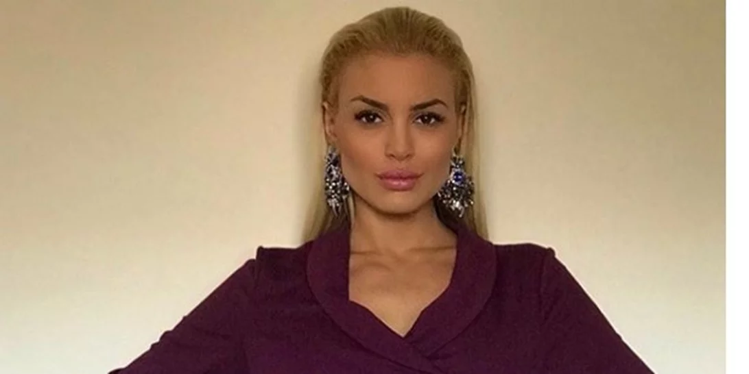 Αλεξάνδρα Παναγιώταρου | Πρωταγωνίστρια στο νέο κλιπ των Μελισσών!