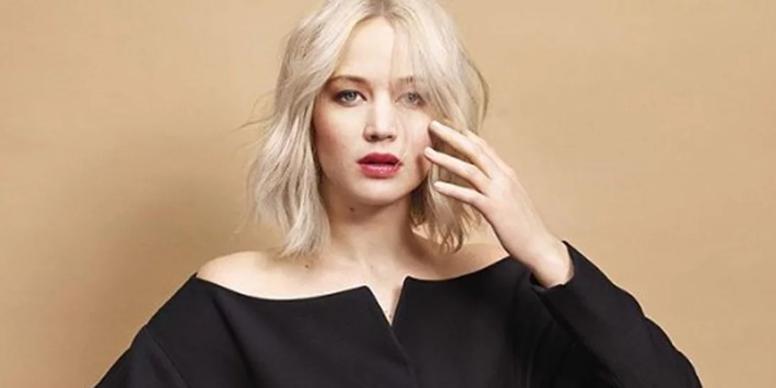 Jennifer Lawrence - Darren Aronofsky | Μόλις χώρισαν!