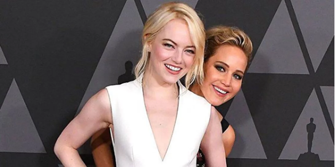 Governors Awards 2017 | Το εντυπωσιακό κόκκινο χαλί