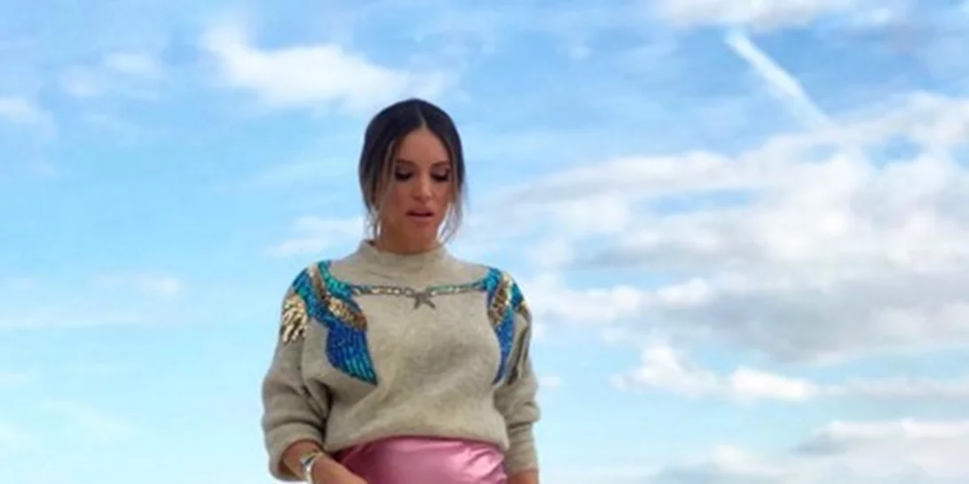 Sweater time: Πώς να φορέσεις τώρα το πουλόβερ!